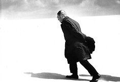 J.P.Sartras Nidoje (1965 m.)