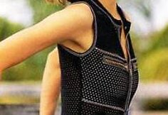 Niki Taylor
