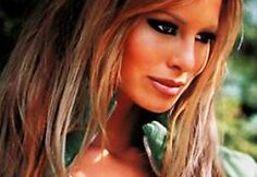Niki Taylor