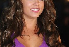 Bianca Gascoigne