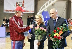 LMKL „Žvaigždžių dienos“ akimirkos