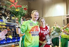LMKL „Žvaigždžių dienos“ akimirkos