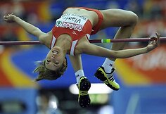 Blanka Vlasič – šio čempionato nusivylimas