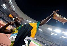Usain Bolt
