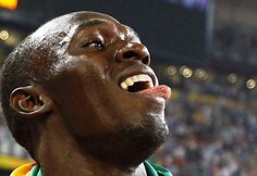 Usain Bolt