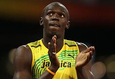 Usain Bolt