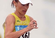 Kristina Saltanovič