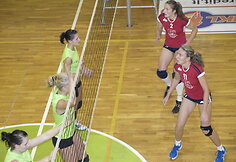 Susitikimo akimirka