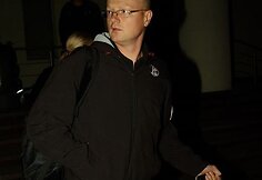 Arvydas Gronskis