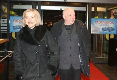 Filmo &bdquo;Pasiprie&scaron;inimas&ldquo; premjera