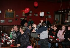 Kitokia Alytaus vaikų diena