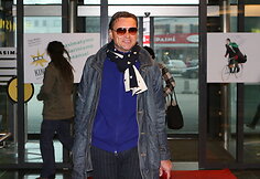 Ry&scaron;kusis Žilvinas Grigaitis