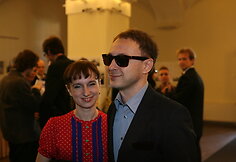 Ugnė Barauskaitė ir Aistis Mickevičius