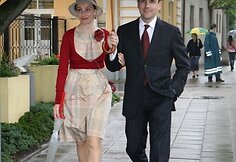 Pasipuo&scaron;ęs Rolandas Maskoliūnas su antrąja puse