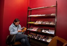 Kino teatras &bdquo;Pasaka&ldquo;