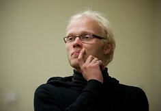 Aktorius Jonas Verseckas