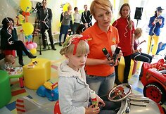 Adelė Budrytė