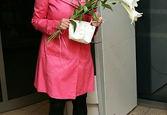 Eleganti&scaron;koji Eglė Liesienė