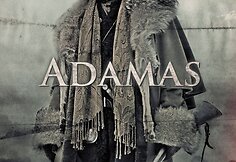 Andrius Kaniava &ndash; Adamas 