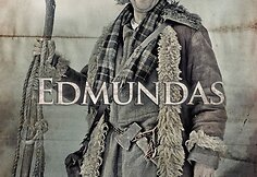 Dainius Kazlauskas &ndash; Edmundas 