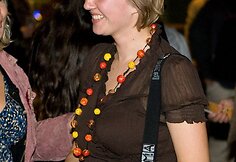 Režisierė Giedrė Beinoriūtė