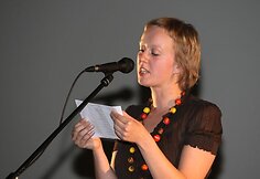 Režisierė Giedrė Beinoriūtė