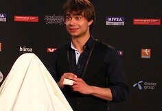 Alexanderis Rybakas