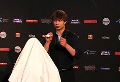 Alexanderis Rybakas