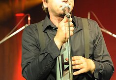Marijono fotoakimirka Kanadoje