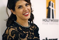 Aktorė Marisa Tomei