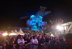 Festivalio &bdquo;Splash!&ldquo; akimirka