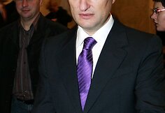 LNOBT direktorius Gintautas Kėvi&scaron;as