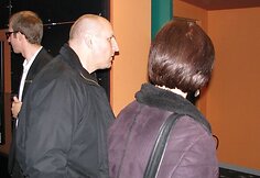 &bdquo;Scanoramos&ldquo; atidarymas. Eseistas Sigitas Parulskis