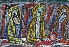 Leonardas Tuleikis. Trise. 2004 m.