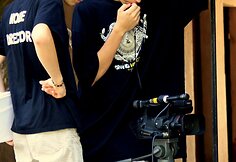 Filmas &bdquo;Parodyk mane&ldquo;