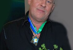 &Scaron;lagerių karaliumi i&scaron;rinktas Ovidijus Vy&scaron;niauskas