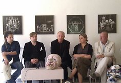 Teatro „Lėlė“ naujojo sezono pristatymas