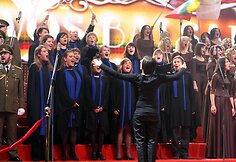 Choras &bdquo;Sounds in G&ldquo;