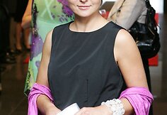 Audrė Kudabienė