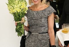 Dizainerė Audronė Bunikienė