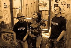 Grupė „Skamp“