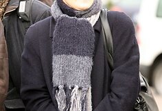 Jurgos mama Ingrida Korsakaitė