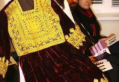 Suknelė