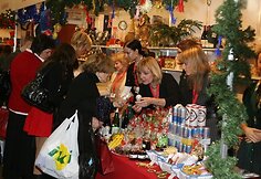 Kalėdinė mugė