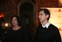 Vakarėlis