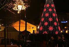 Kalėdinė sriuba