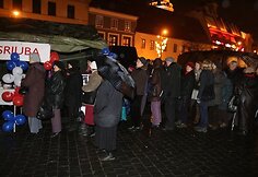 Kalėdinė sriuba