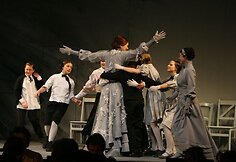 Operos akimirka