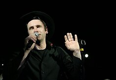 Marijonas Mikutavičius