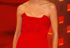 JAV aktorė Sharon Stone